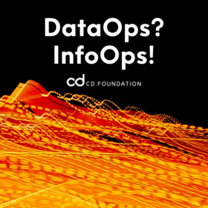 DataOps InfoOps