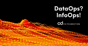 DataOps InfoOps