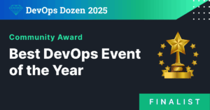 DevOps Dozen Best Event 2025