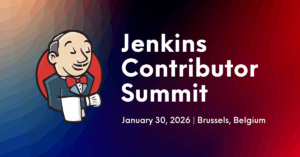 Jenkins Contributor Summit 2026