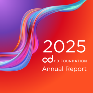 2025 CD Foundation Annual Report