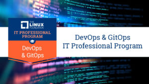 DevOps & GitOps IT Professional Program