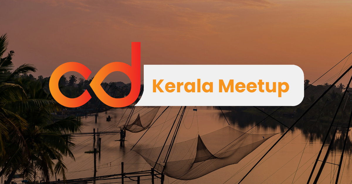 CD Kerala Meetup