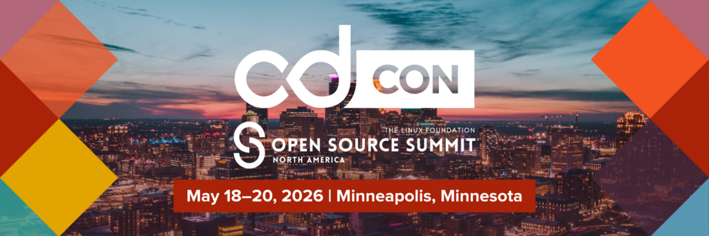 cdCon 2026 Program Committee Members Announced - CD Foundation