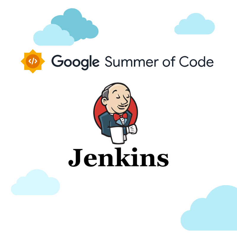 Jenkins GSoC