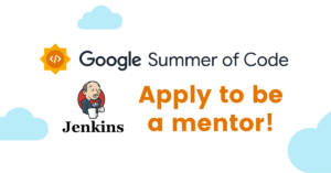 GSoC Jenkins 2026