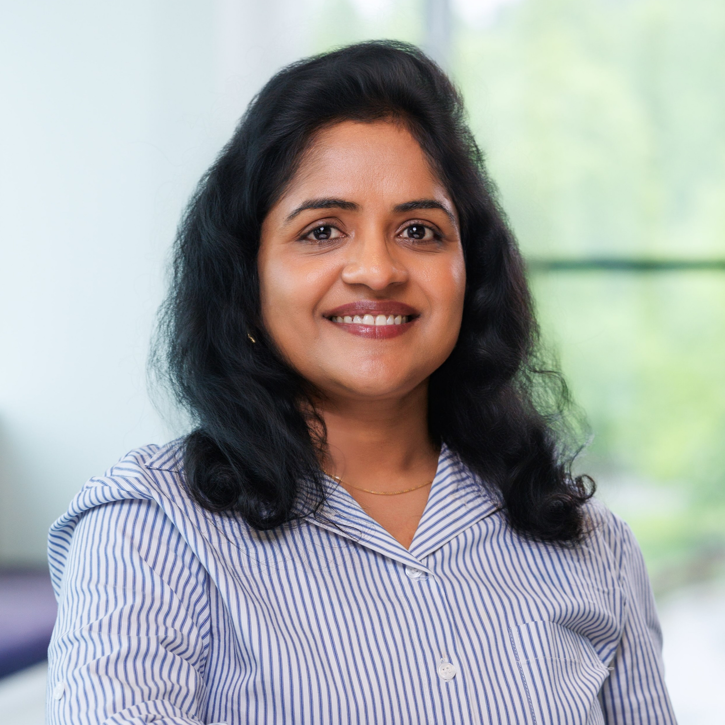 Navitha Kambalapally