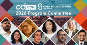 cdCon 2026 Program Committee