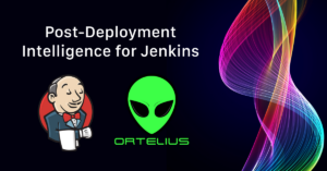 Jenkins and Ortelius