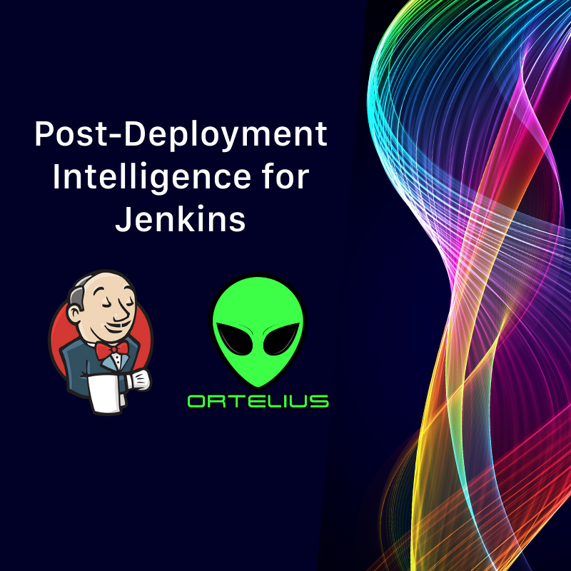 Jenkins and Ortelius