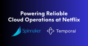 Netflix Spinnaker Use Case