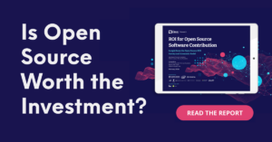 Open Source ROI CDF Snackable