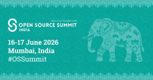 Open Source Summit India 2026