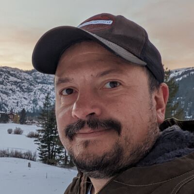 Adolfo Garcia Veytia