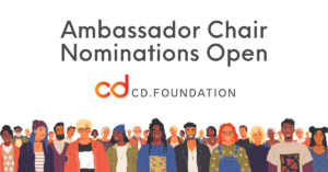 Ambassadors 2026 chair nominations