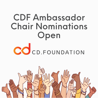 Ambassadors 2026 chair