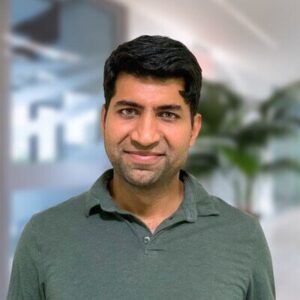 Mihir Vora