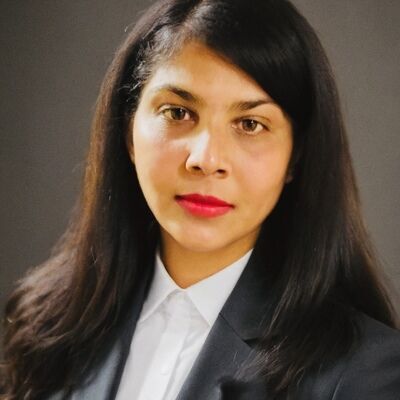 Naga Sujitha Vummaneni