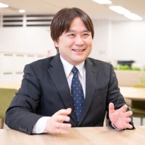 Ryo Sugahara