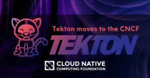 Tekton CNCF