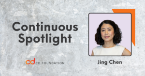 Jing Chen