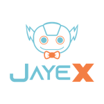 JayeX Logo
