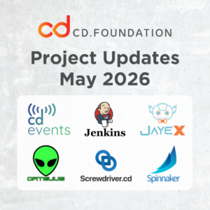 CDF Projects May 2026