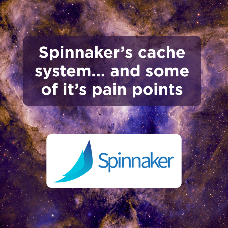 Spinnaker Cache