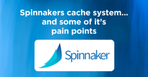 Spinnaker Cache