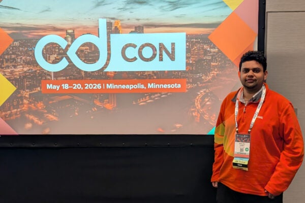 nikunj cdcon 2026