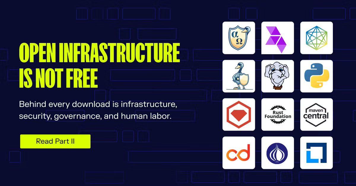 open letter linux foundation open infrastructure