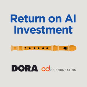 Return on AI Investment