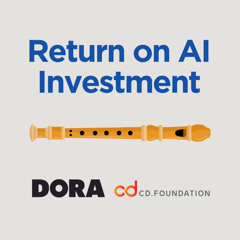 Return on AI Investment