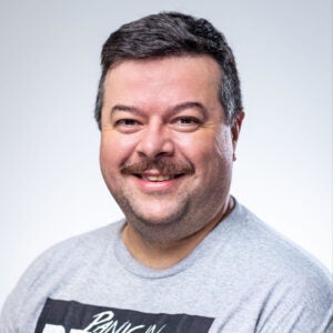 Carlos Tadeu Panato Júnior