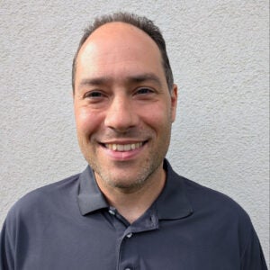 Stefan Spieker