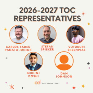 TOC New Reps 2026