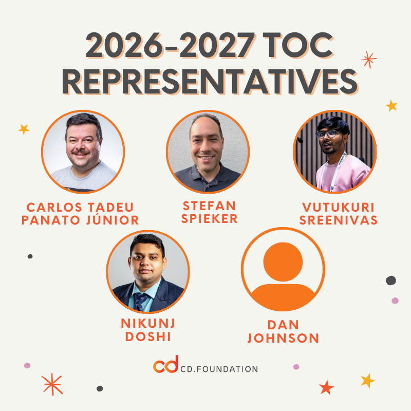 TOC New Reps 2026