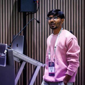 Vutukuri Sreenivas