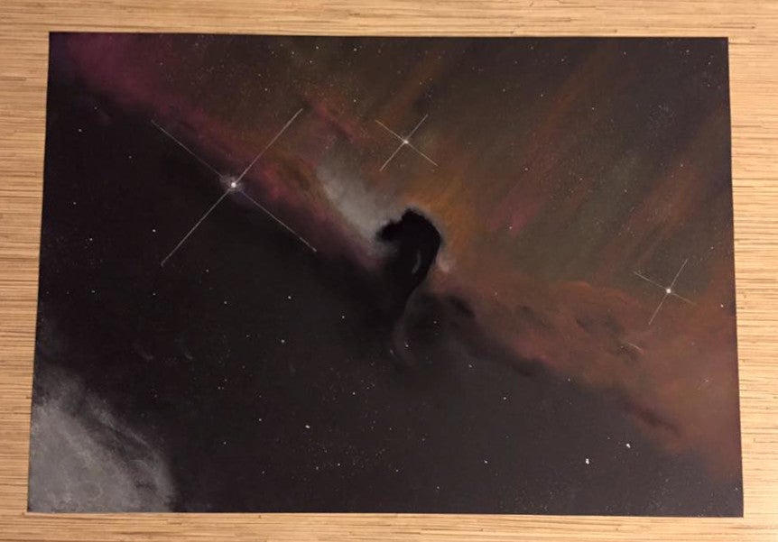 pawel astronomy