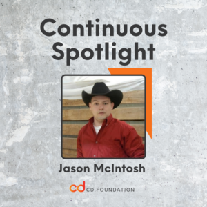Jason McIntosh