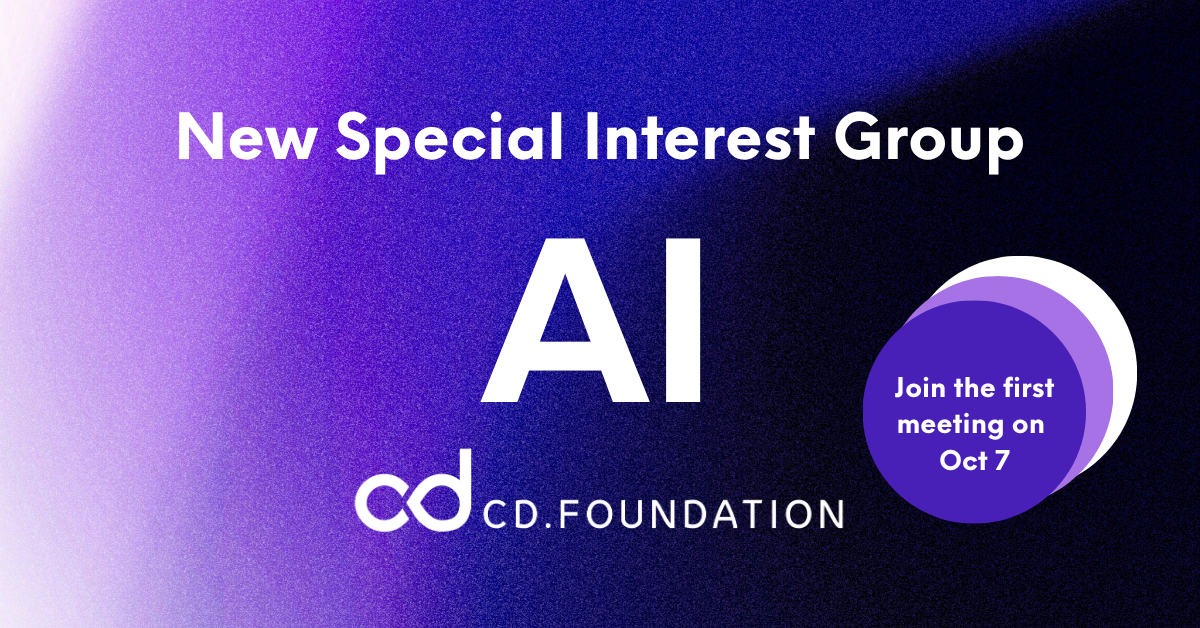 AI Special Interest Group