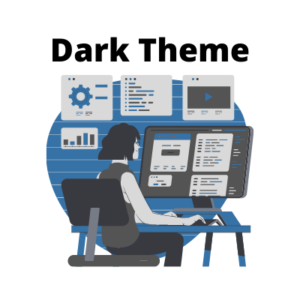 dark theme article image