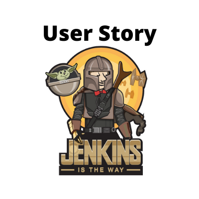 jenkins is the way user story image