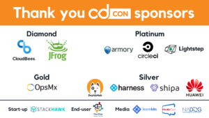cdcon sponsor list