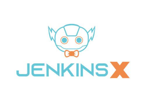 jenkins x logo