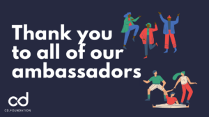 thank you ambassadors