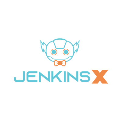 jenkins x logo