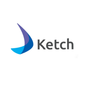 ketch logo square