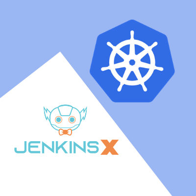 jenkins x kubernetes