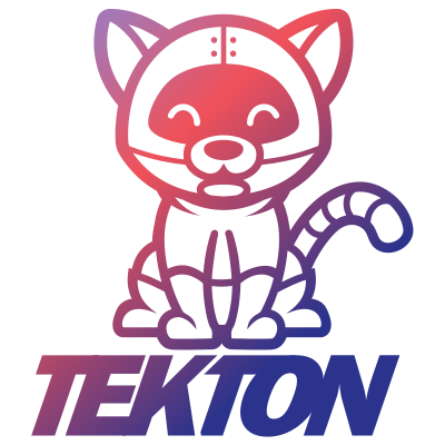 Tekton Logo